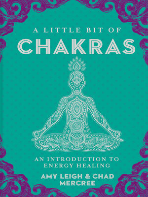 cover image of A Little Bit of Chakras